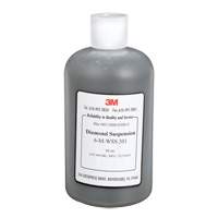 Lapping Film Diamond Slurries M & M Nord Ouest Inc