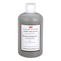 Lapping Film Diamond Slurries M & M Nord Ouest Inc