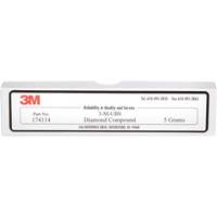 Seringue pour compos&eacute; diamant&eacute; M & M Nord Ouest Inc