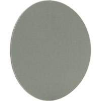 Trizact Hookit Blending Disc, 6" Dia., P1000 Grit, Silicon Carbide M & M Nord Ouest Inc