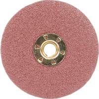 Cubitron II 982C Fibre Disc, Ceramic, 60+, 4-1/2" Dia M & M Nord Ouest Inc