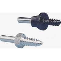 Meules d'&eacute;bavurage & de finition multiple - Mandrins M & M Nord Ouest Inc