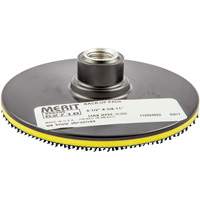 Tampon d'appoint avec attache autoagrippante M & M Nord Ouest Inc