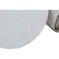 426U Stikit Paper Disc Roll, 6" Dia., 100 Grit, Silicon Carbide M & M Nord Ouest Inc