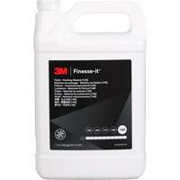 Produit &agrave; polir de finition Finesse-it M & M Nord Ouest Inc