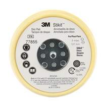 Hookit Low Profile Finishing Disc Pad, 77855 M & M Nord Ouest Inc