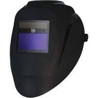 ArcOne&reg; Vision&reg; Hood, 9 - 13 Shade Range, Black M & M Nord Ouest Inc
