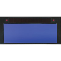 Lentille de soudage autoassombrissante haute d&eacute;finition ArcOne Singles, 2" la x 4-1/2" h Champ de vision, Pour utilisation avec ArcOne&reg; M & M Nord Ouest Inc