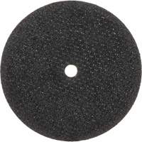 Meule &agrave; tronçonner Cubitron 3, 3" x 0,035", Arbre de 1/4", Type T1, C&eacute;ramique, 21000 Tr/min M & M Nord Ouest Inc