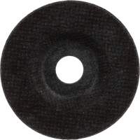 Cubitron 3 Cut-Off Wheel, 4-1/2" x 0.045", 7/8" Arbor, Type T27, Ceramic, 13300 RPM M & M Nord Ouest Inc