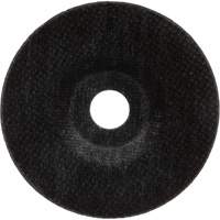 Cubitron™ 3 Cut-Off Wheel, 5" x 0.045", 7/8" Arbor, Type T27, Ceramic, 12250 RPM NY551 | M & M Nord Ouest Inc