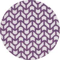 Xtract Cubitron II Net Disc 710W, 5" Dia., 80+ Grit, Ceramic M & M Nord Ouest Inc