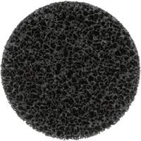 Disque de d&eacute;capage de rev&ecirc;tement Scotch-Brite, 5" dia., Grain Extra grossier, Carbure de silicium M & M Nord Ouest Inc