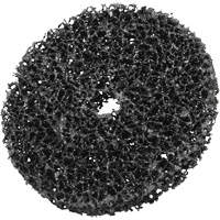 Disque Clean and Strip XT Pro Extra Cut Disc XC-DC Scotch-Brite, 6" dia., Grain Extra grossier, Oxyde d'aluminium M & M Nord Ouest Inc