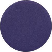 Cubitron II Stikit Cloth Disc 900DZ, 6" Dia., 40+ Grit, Ceramic M & M Nord Ouest Inc