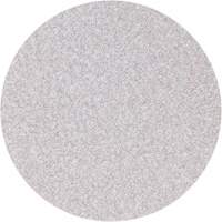 Disque abrasif &agrave; boucles et crochets, dia 5", Grain P80, Oxyde d'aluminium, Poids B M & M Nord Ouest Inc