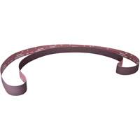 Courroie abrasive port&eacute;e Metalite, , Oxyde d'aluminium, Grain 36 M & M Nord Ouest Inc