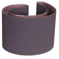 Courroie abrasive port&eacute;e Metalite, , Oxyde d'aluminium, Grain 80 M & M Nord Ouest Inc