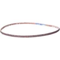 Courroie de ponçage en tissu Metalite, , Oxyde d'aluminium, Grain 60 M & M Nord Ouest Inc