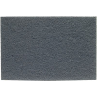 Tampons manuels Bear-Tex, Carbure de silicium, 6" x 9", Grain Ultra fin M & M Nord Ouest Inc
