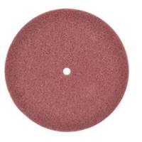 Bear-Tex&reg; High Strength Non-Woven Disc, 8" Dia., Very Fine Grit, Aluminum Oxide M & M Nord Ouest Inc