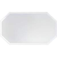 Replacement Plastic Shield for Suction & Pressure Cabinets M & M Nord Ouest Inc