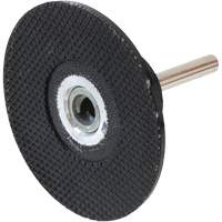 SPINLOCK Backing Pad M & M Nord Ouest Inc