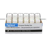 Ruban transparent & invisible (Ruban magic) M & M Nord Ouest Inc