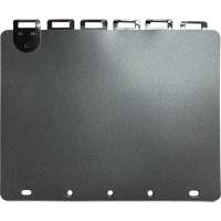 Jeu d'inserts pour index en poly&eacute;thyl&egrave;ne 6/pqt M & M Nord Ouest Inc