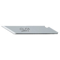 Replacement Blade, Single Style M & M Nord Ouest Inc