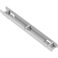 Section de poteau de support de catalogue Master en m&eacute;tal M & M Nord Ouest Inc