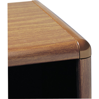 Value Mate&reg; Steel Bookcase M & M Nord Ouest Inc