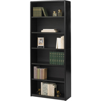 Value Mate&reg; Steel Bookcase M & M Nord Ouest Inc