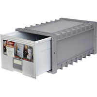 Storex Storage File Drawer System M & M Nord Ouest Inc