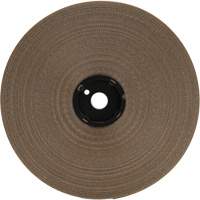 Dual Lock Low Profile Reclosable Fastener, Self-Mating, 50 yds x 3/4", Adhesive, Clear M & M Nord Ouest Inc