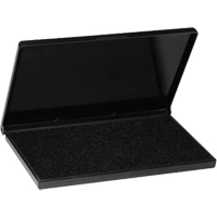 Tampon encreur en feutre M & M Nord Ouest Inc