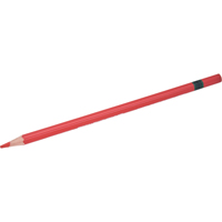 Crayon Stabilo<sup>MD</sup> rouge pour toute surface, soluble à l'eau OK097 | M & M Nord Ouest Inc