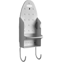 Organisateur d'accessoires de repassage M & M Nord Ouest Inc