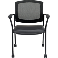 Ibex Guest Chairs OP310 | M & M Nord Ouest Inc