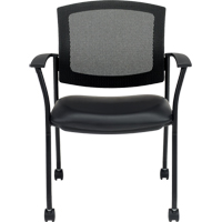 Ibex Guest Chairs M & M Nord Ouest Inc