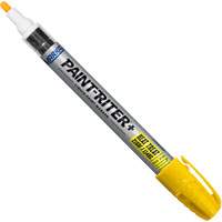 Paint-Riter<sup>®</sup>+ Heat Treat, Liquid, Yellow OP548 | M & M Nord Ouest Inc