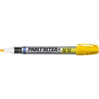 Marqueur à peinture pour traitement thermique Paint-RiterMD+, Liquide, Jaune OP548 | M & M Nord Ouest Inc