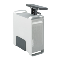 Ergo-Comfort&reg; CPU Holder M & M Nord Ouest Inc