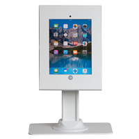 iPad&reg; Holder M & M Nord Ouest Inc