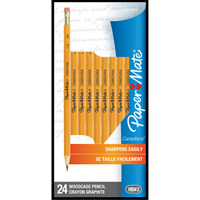 Crayon HB Canadiana M & M Nord Ouest Inc