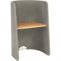 Roam Touchdown Workstation M & M Nord Ouest Inc