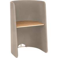 Roam Touchdown Workstation M & M Nord Ouest Inc