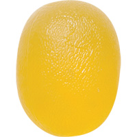 Œuf en gel pour exercice de la main M & M Nord Ouest Inc