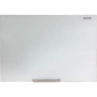 Tableau blanc en verre, Magn&eacute;tique, 36" la x 24" h M & M Nord Ouest Inc