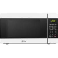Countertop Microwave Oven, 1.1 cu. ft., 1000 W, White OR292 | M & M Nord Ouest Inc